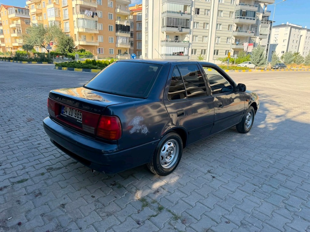 Suzuki Swift - 9