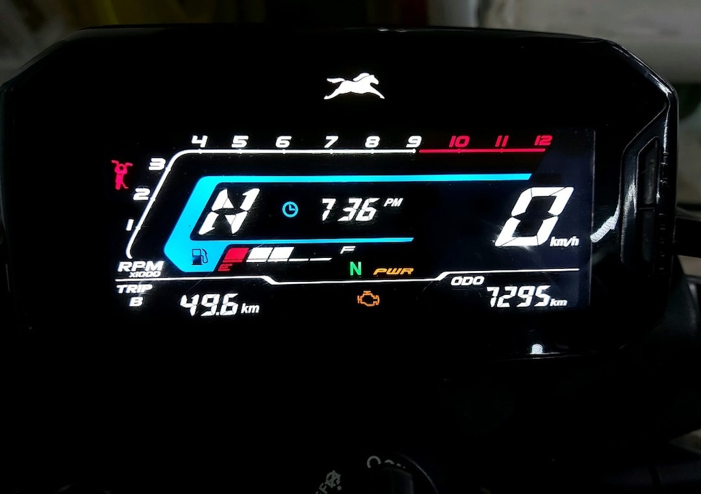 PAZARLIKSIZ SON FİYAT (ORJİNAL 7.000 KM.)