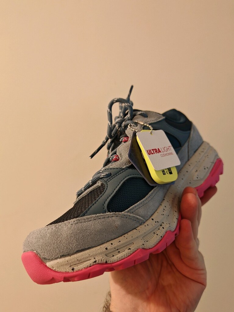 Skechers Kadın Spor Ayakkabısı - 7