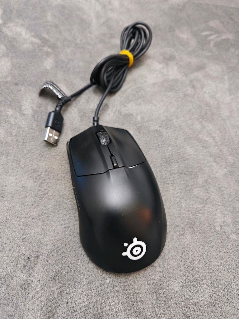 Steelseries Rival 3 Oyuncu Mouse - 2