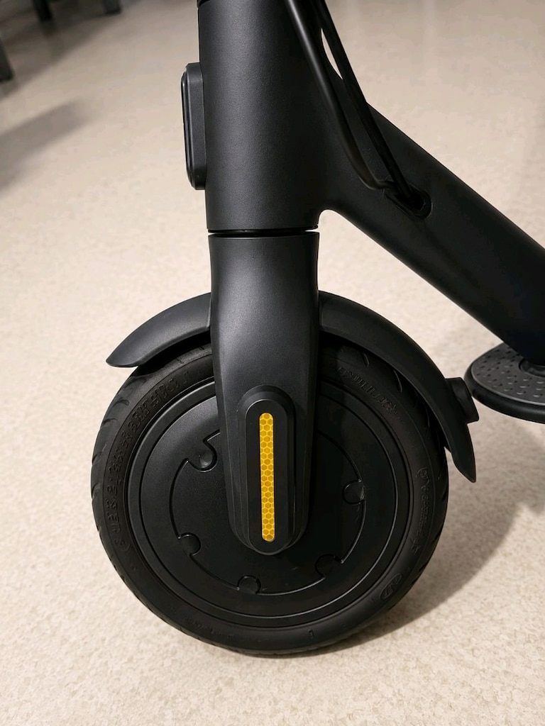 Satılık Elektrikli Scooter Xiaomi - 4