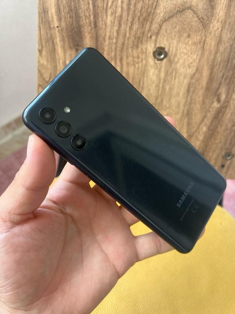 Samsung A04 S 64 GB Orjinal Türkiye Cihazı - 9