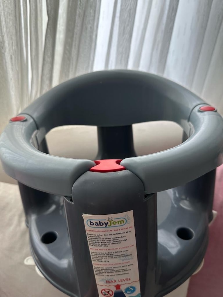 fisher price müzikli tuvalet Açılır Banyo & Mama Oturağı ilk adım arab - 2