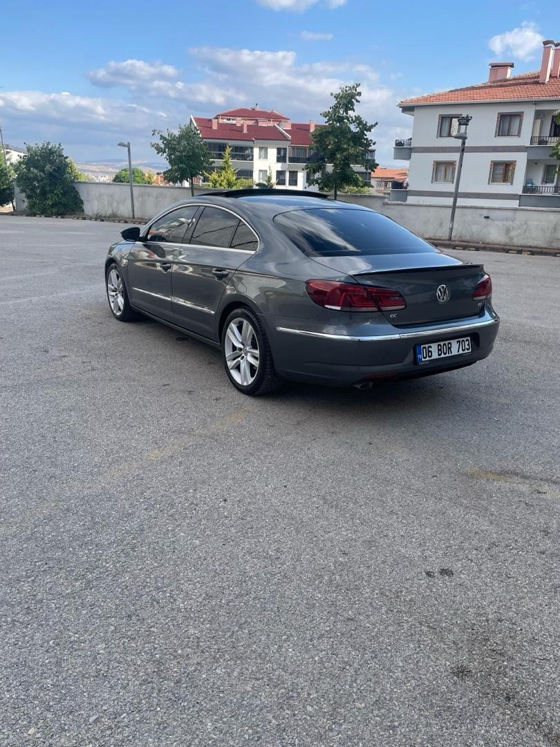 2015 Model 1.4 tsi 150hp Yeni Nesil Motor - 9