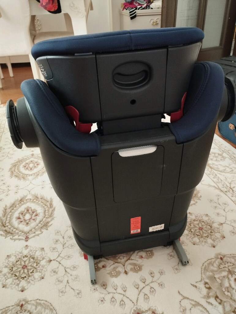 çocuk oto koltuğu britax römer - 4