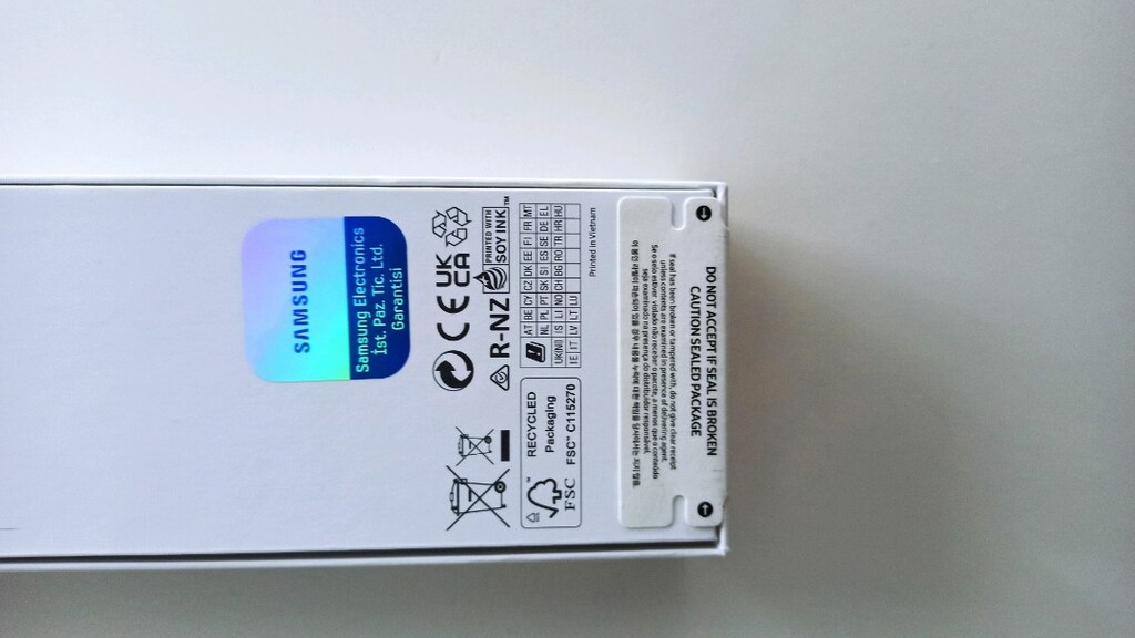 Samsung Galaxy Watch 6 Classic - 2