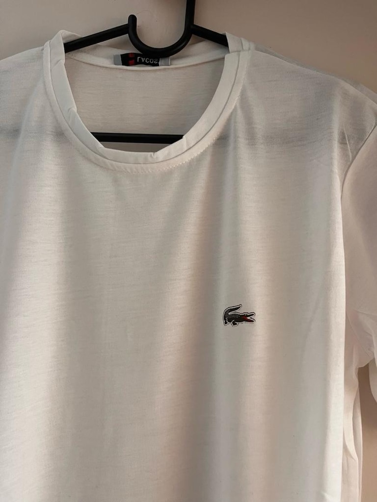 Lacoste deniz tişörtü - 3