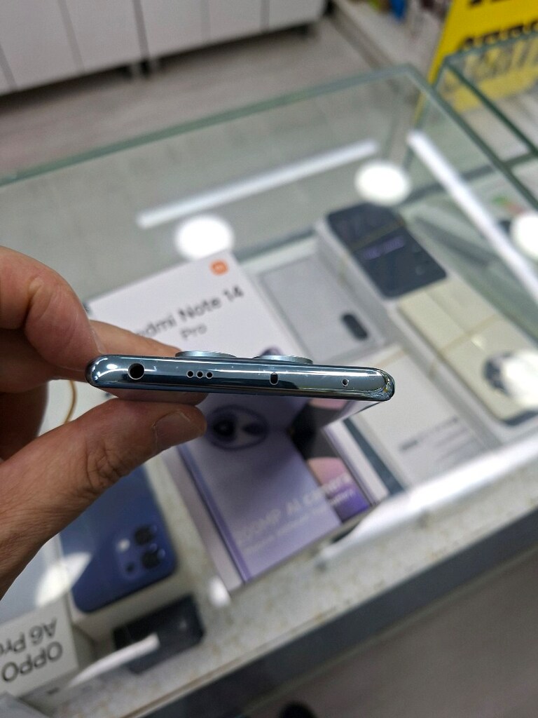 redmi note 14 pro 512gb 12gb ram garantili - 3