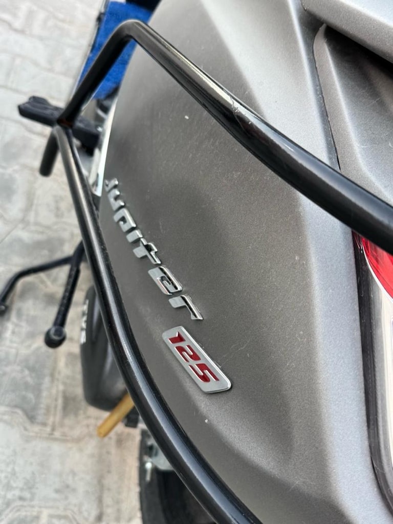 2023 tvs jüpiter - 4