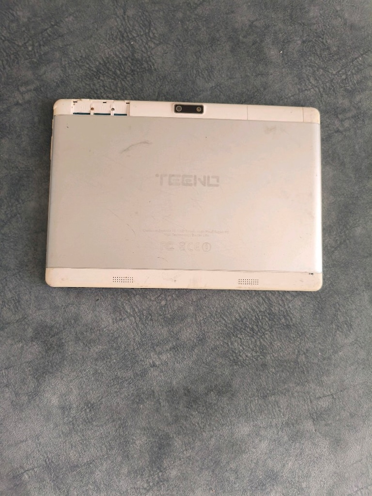Tablet Parça Niyetine - 2