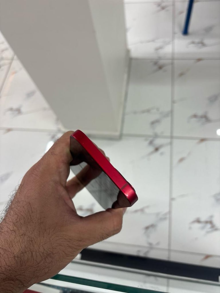 İphone 13 256 gb kutu faturalı temiz sorunsuz pil 100 orijinal - 4