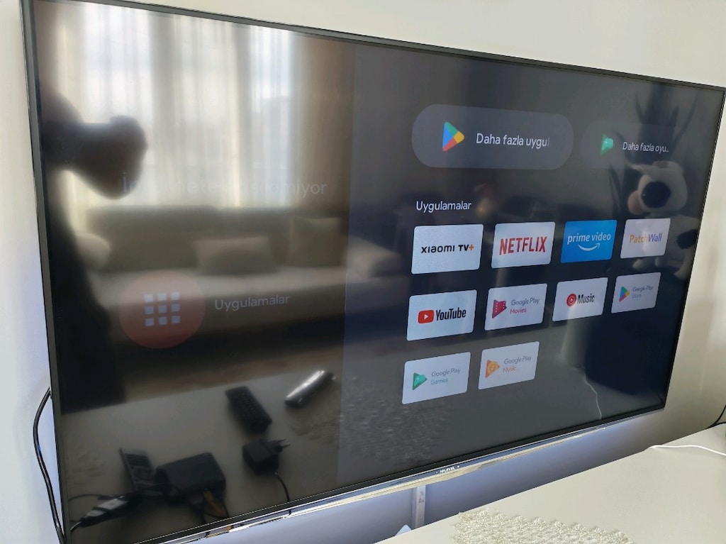 Xiaomi tv stick - 8