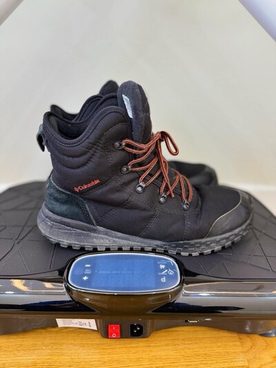 columbia erkek bot 43.5 numara