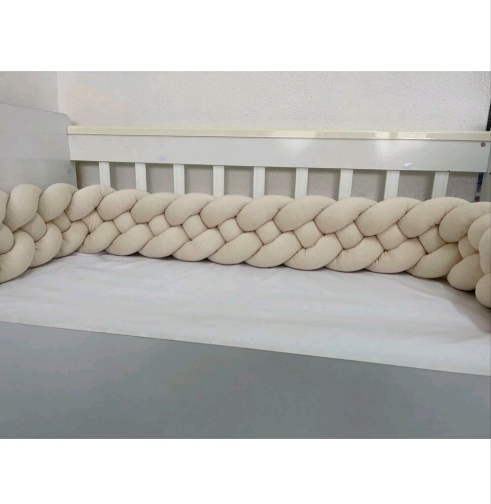 beşik yatak korumalık - 2