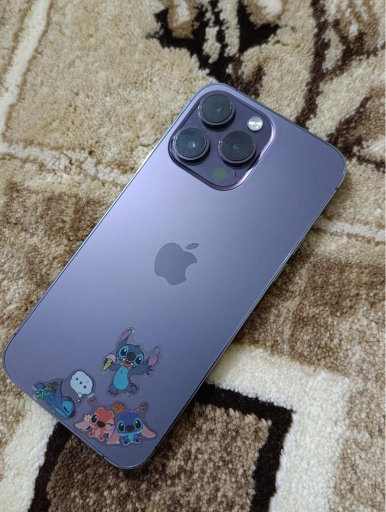İPhone 14 Pro Max - 2