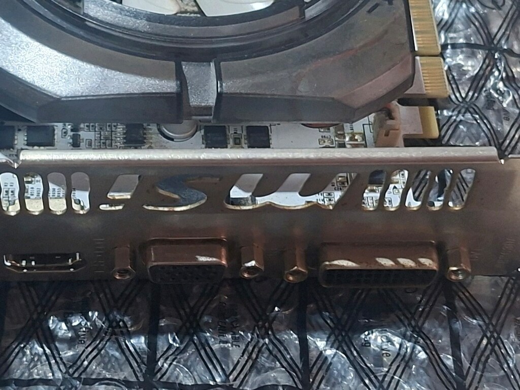 nvidia gt 730 - 8