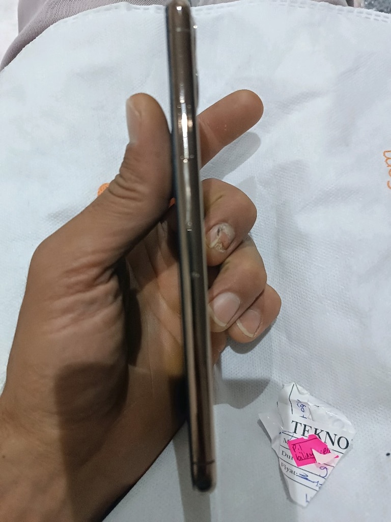 ıphone 11 promax Pil 100 Tr - 3