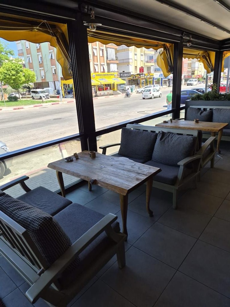 Komple satılık kafe malzemesi - 6