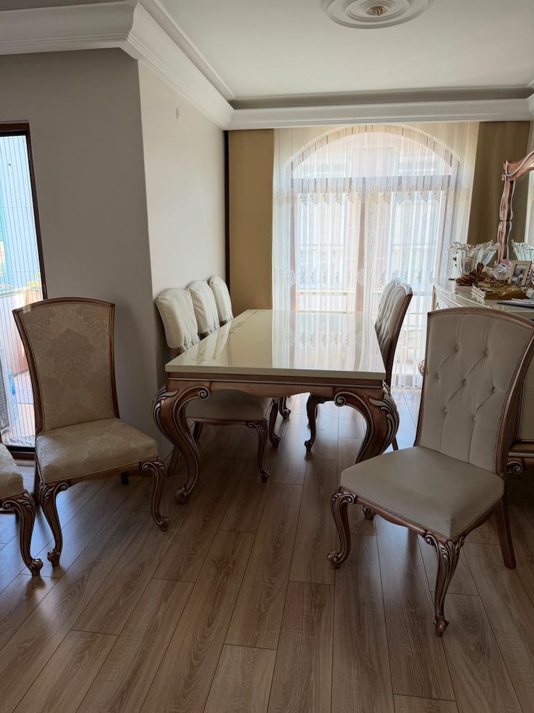 Masko Yapımı Temiz Salon Avangart Takımı - 3