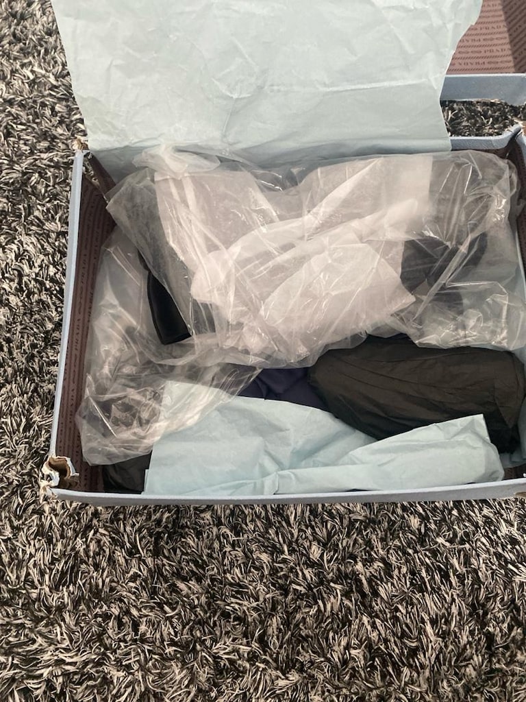 orjinal prada Milano erkek ayakkabı