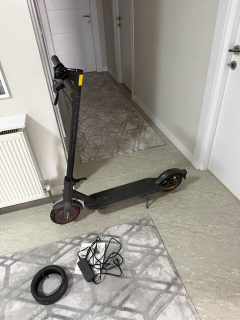 Xiaomi Scooter Pro 2