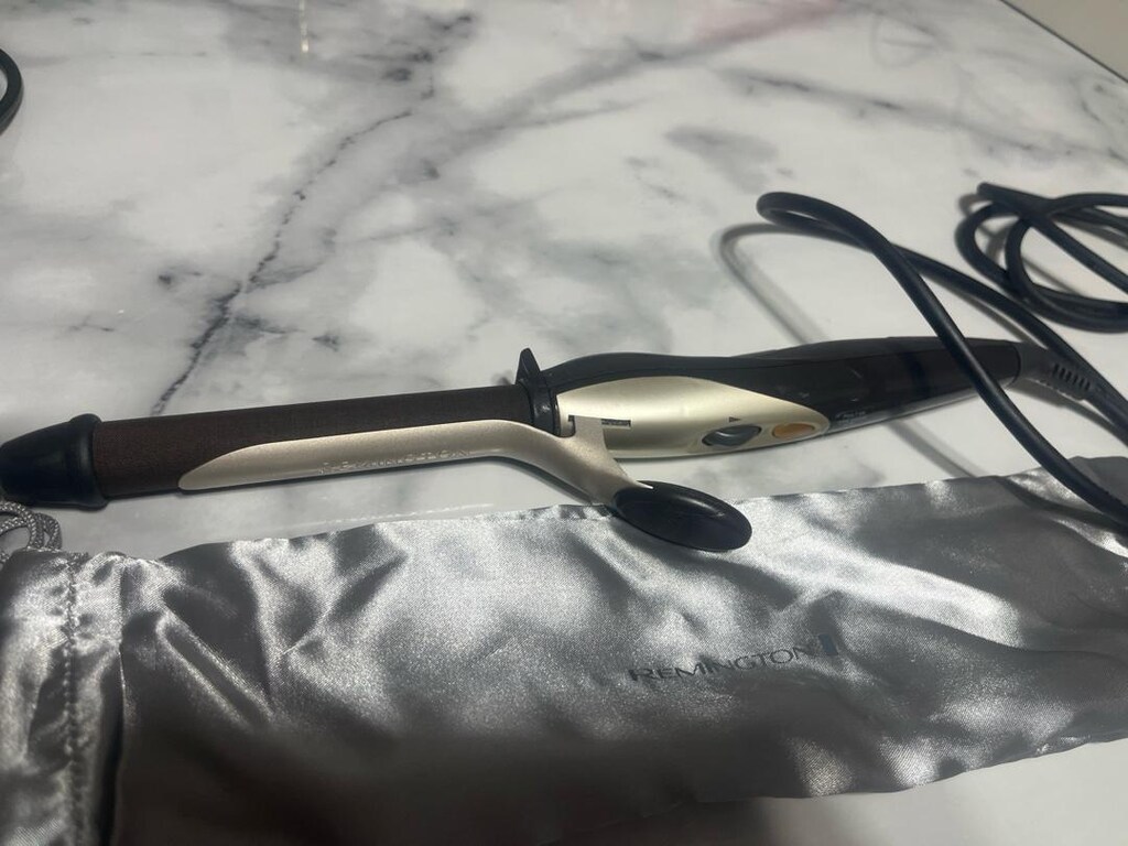 Remington Saç Maşası - 2
