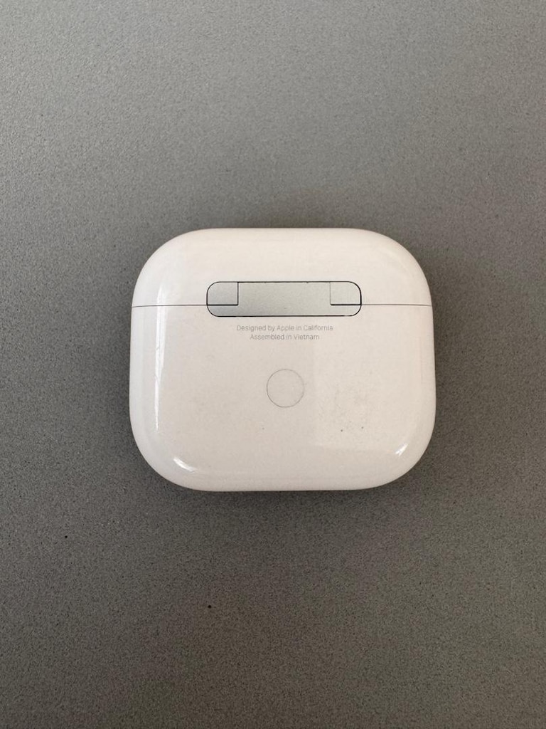 Airpods 3.nesil şarj kutusu ORİJİNAL SORUNSUZ - 3