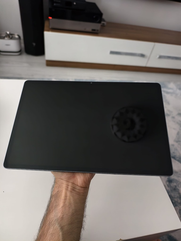 LENOVO TABLET 12.7 İNÇ - 8/256 - 3K EKRAN - DİMENSİTY 8300 - GARANTİLİ - 15