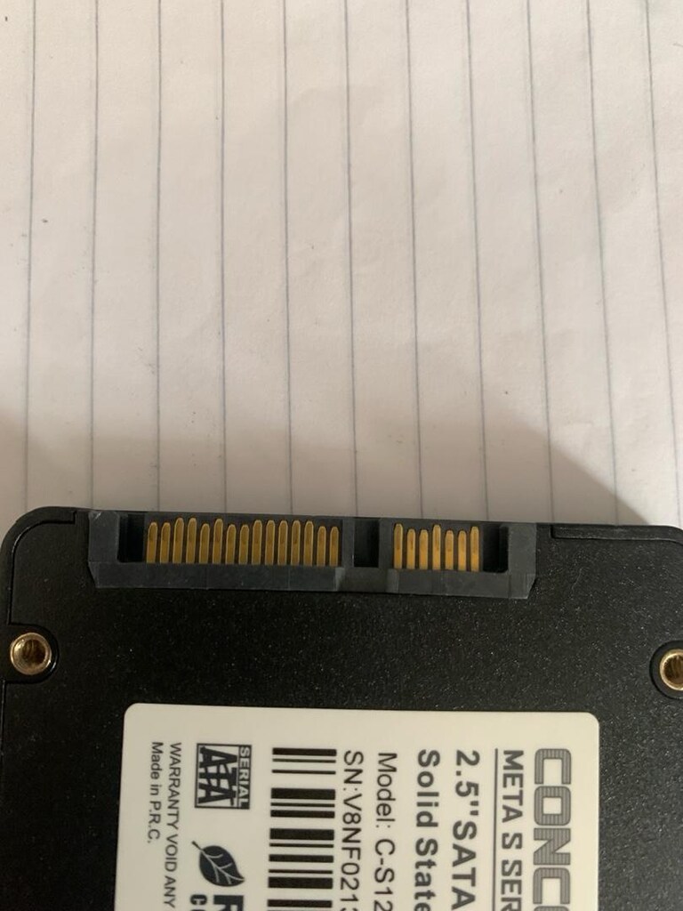 120 gb ssd - 3