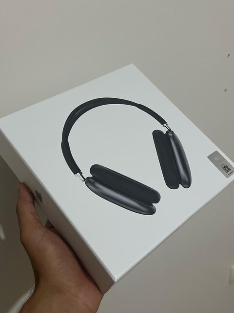 Airpods Max