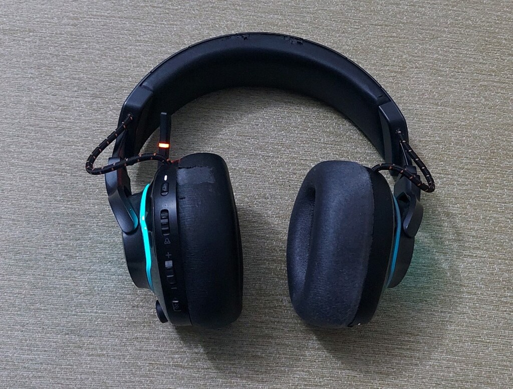 Bluetooth kablosuz kulaklık - 4