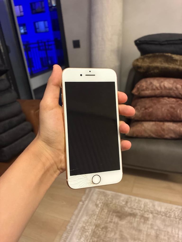 ıphone 8 - 3