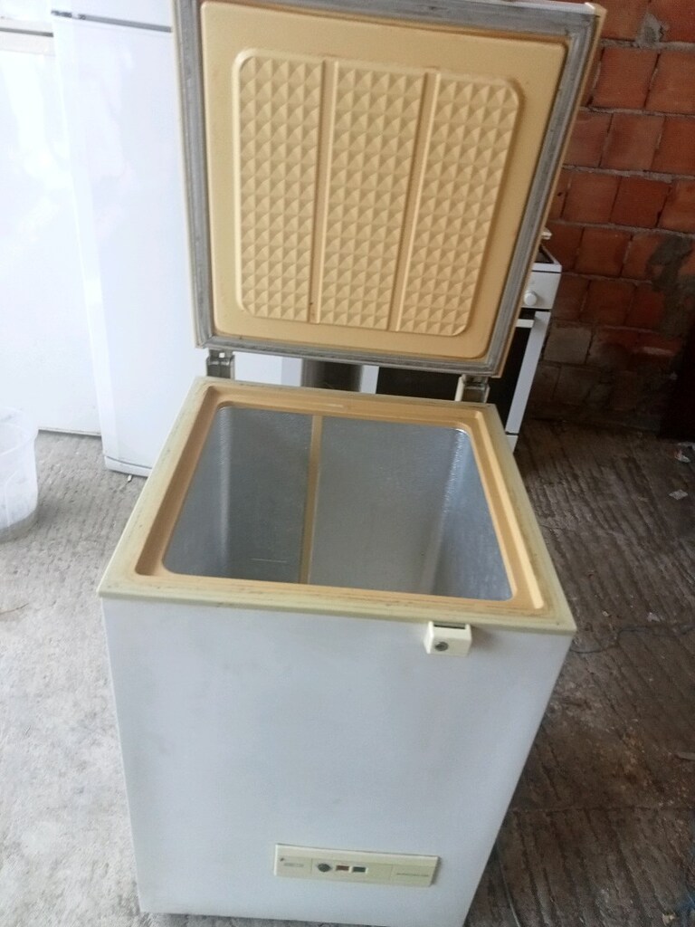 Arçelik Difriz - 3