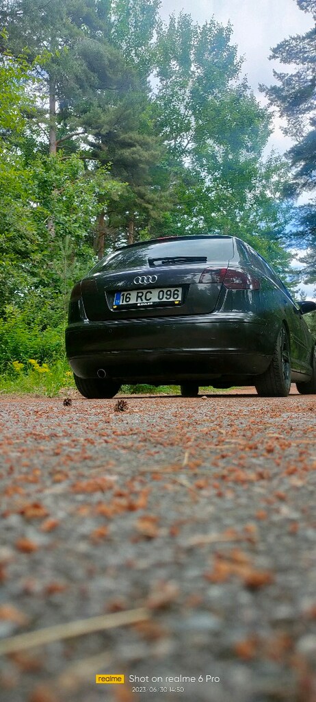 Audi A3 - 4