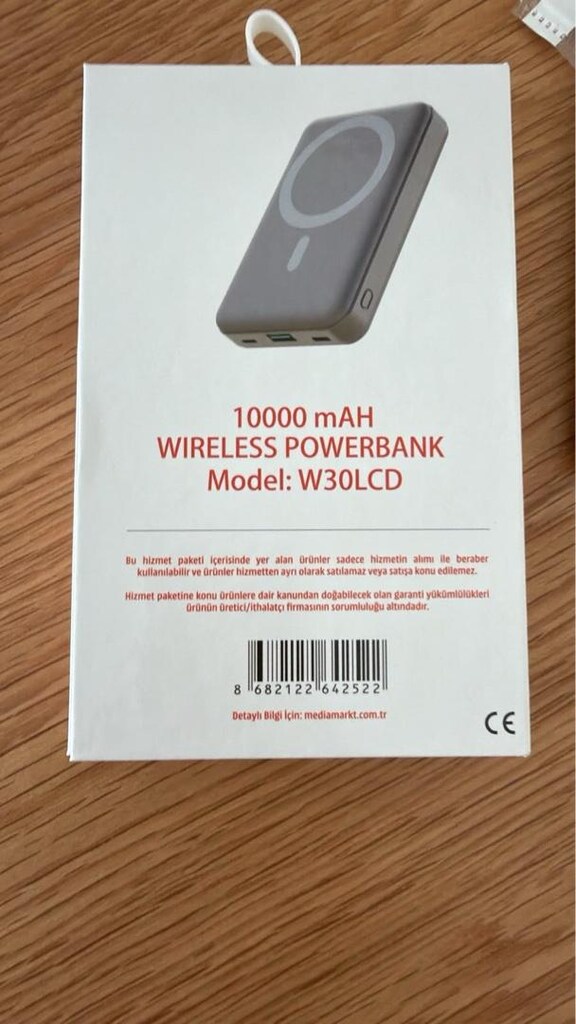 Powerbank - 2