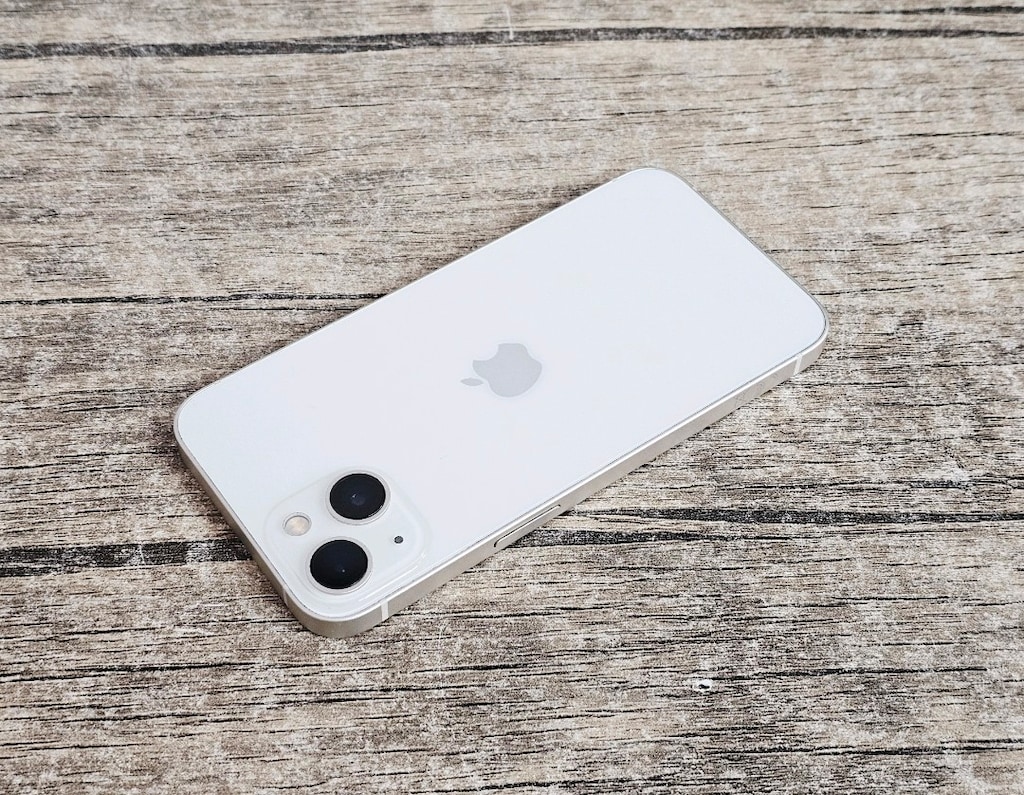 İPHONE 13 - 128 GB 6 AY GARANTİLİ ORJİNAL HATASIZ - 6