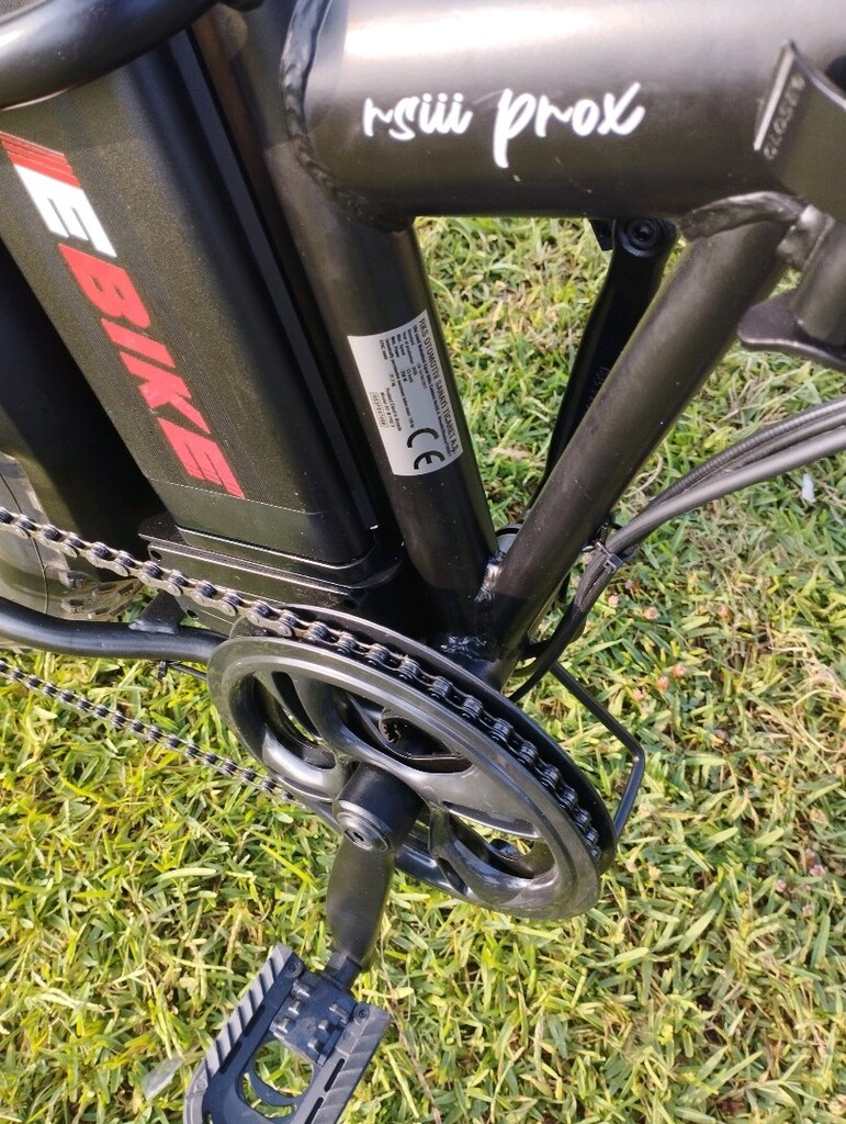 rks lll pro x 2026 model sıfır sanki - 17