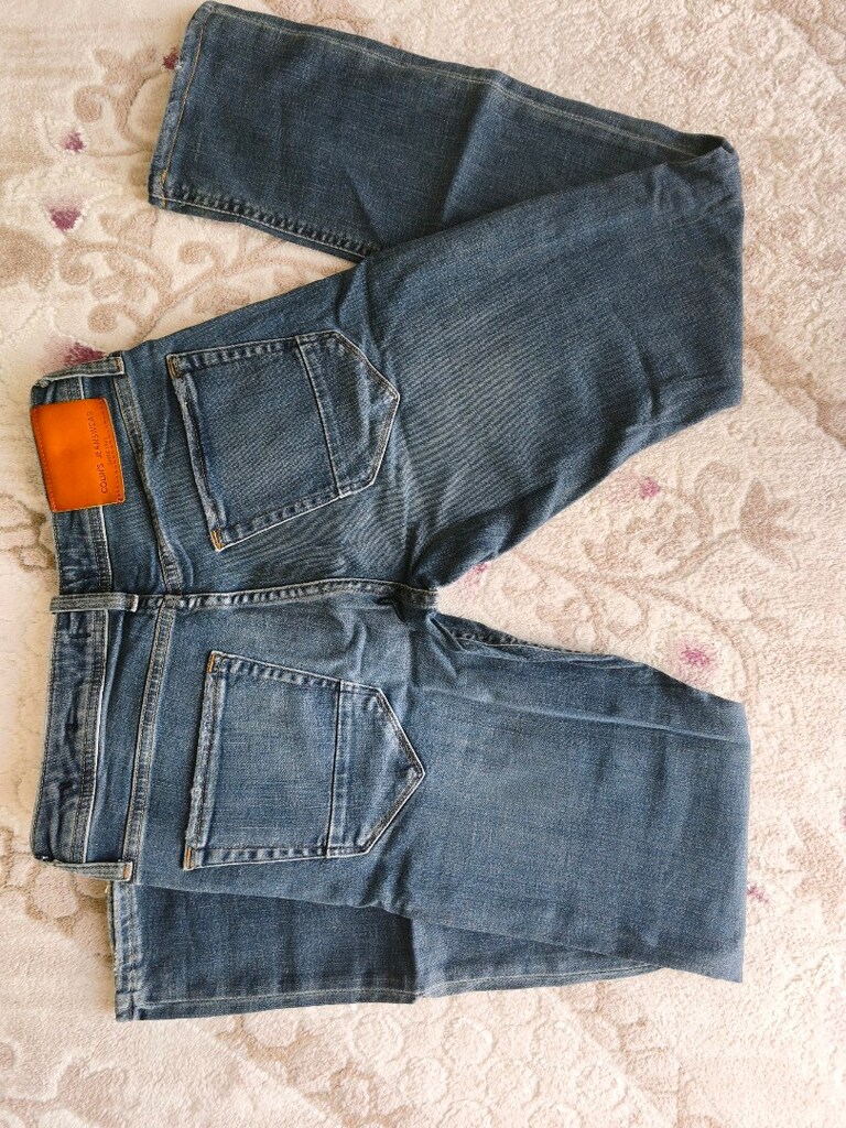 sıfır pantolon - 4