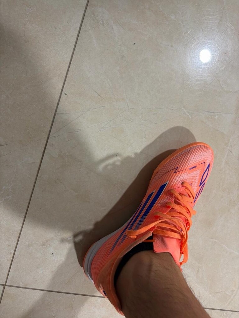 Adidas F50 - 3