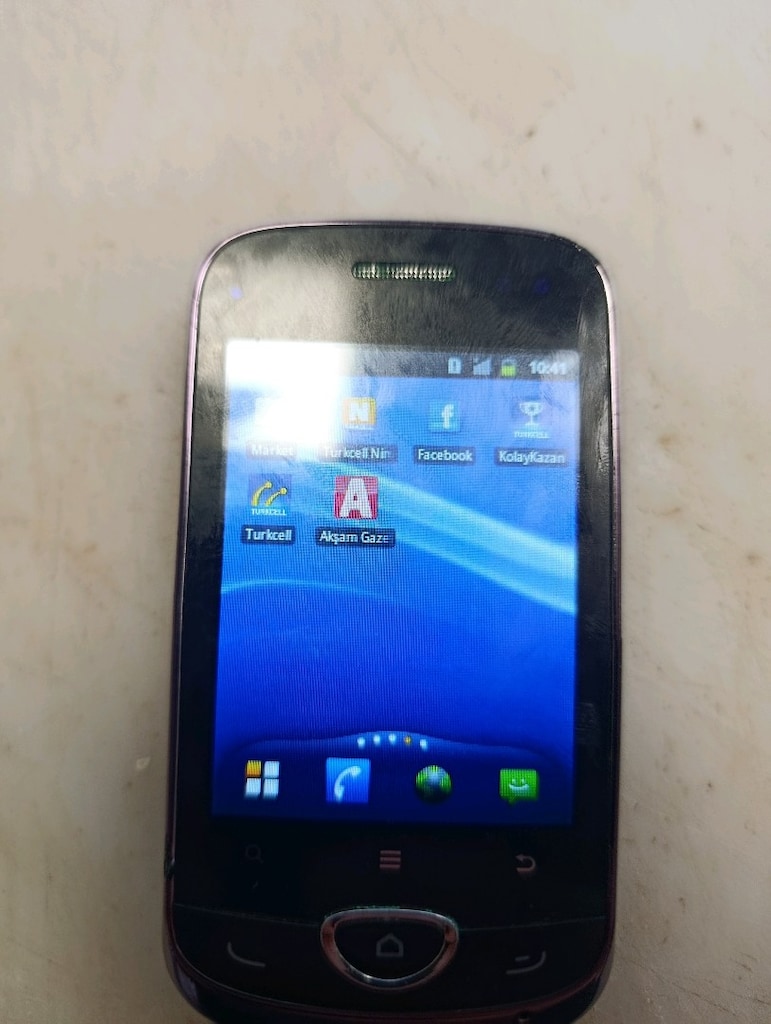Turkcell t11 - 2