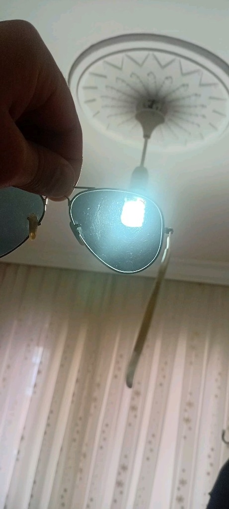 Orjinal Rayban - 5