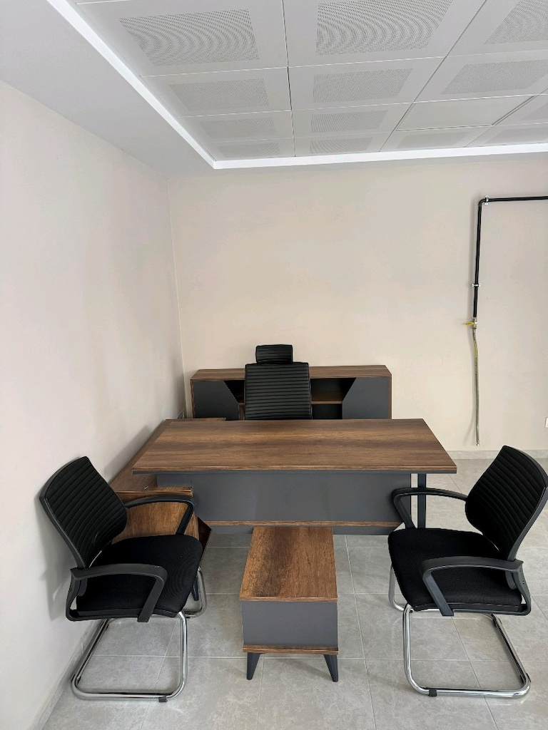 ofis mobilyası büro mobilyaları ofis takımı - 3