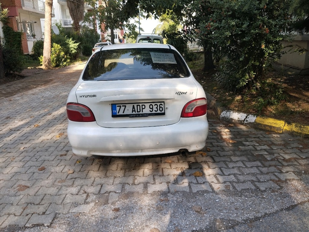 ihtiyaçtan satılık - 2