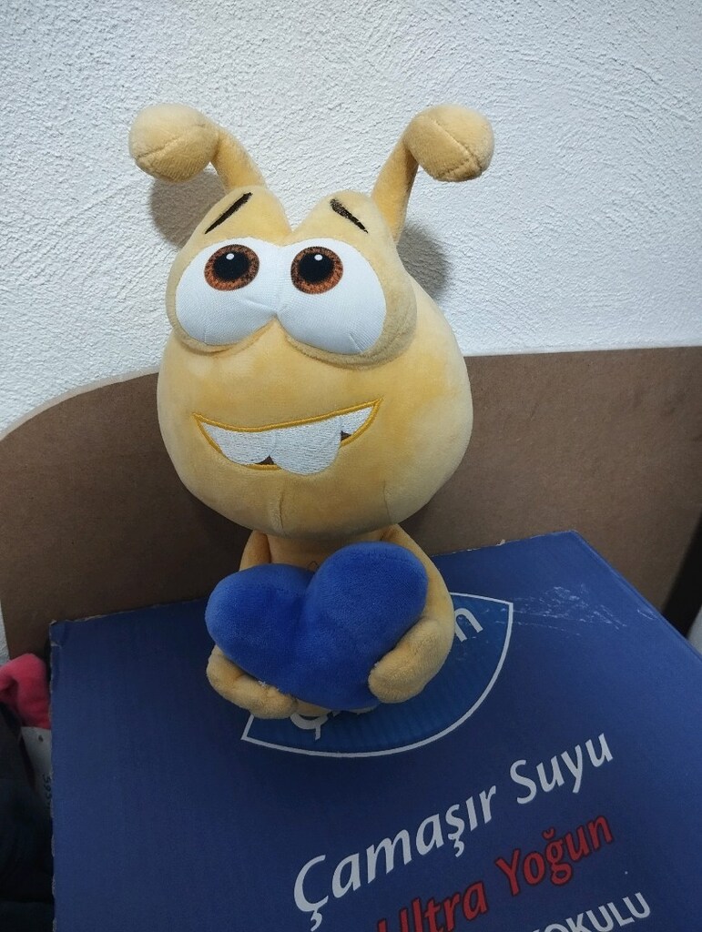 peluş oyuncak - 12