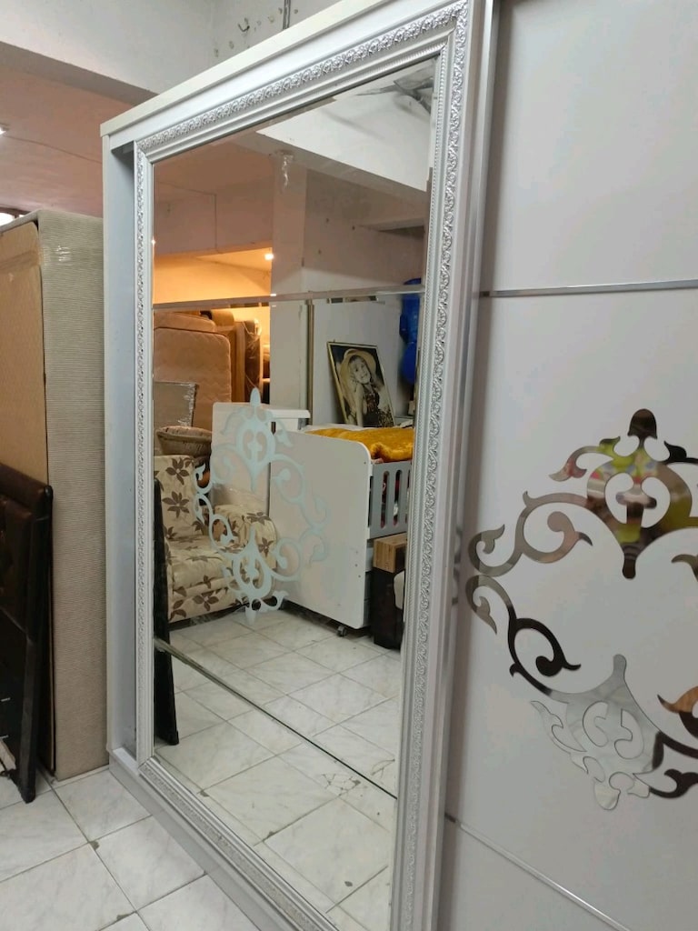 Komple Ev Beyaz Eşya Mobilya Nakliye Kurulum Garanti Hepsi Dahil - 12