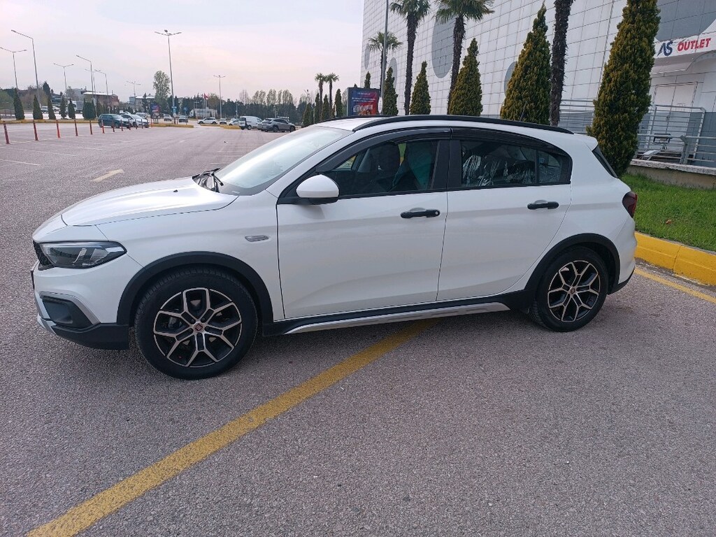Temiz Kullanılmış Düşük Kilometreli LPG Gross++ - 8