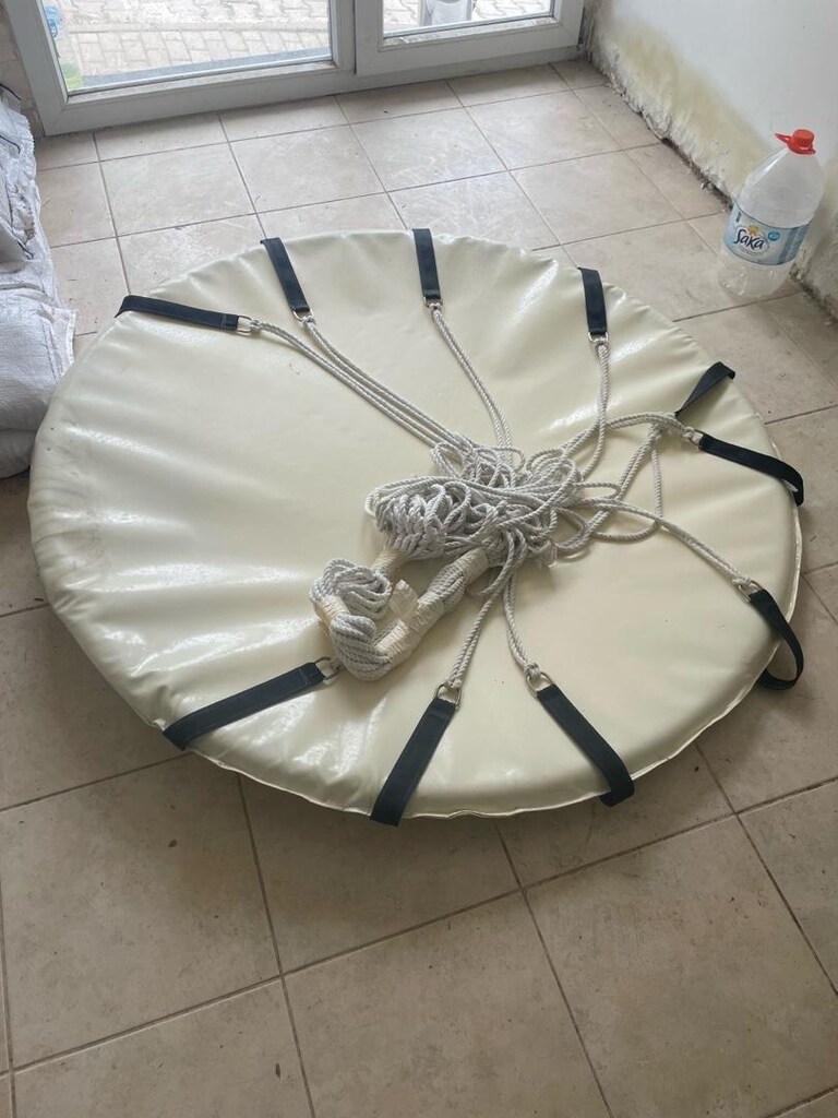 salıncak hamak 135 cm - 2