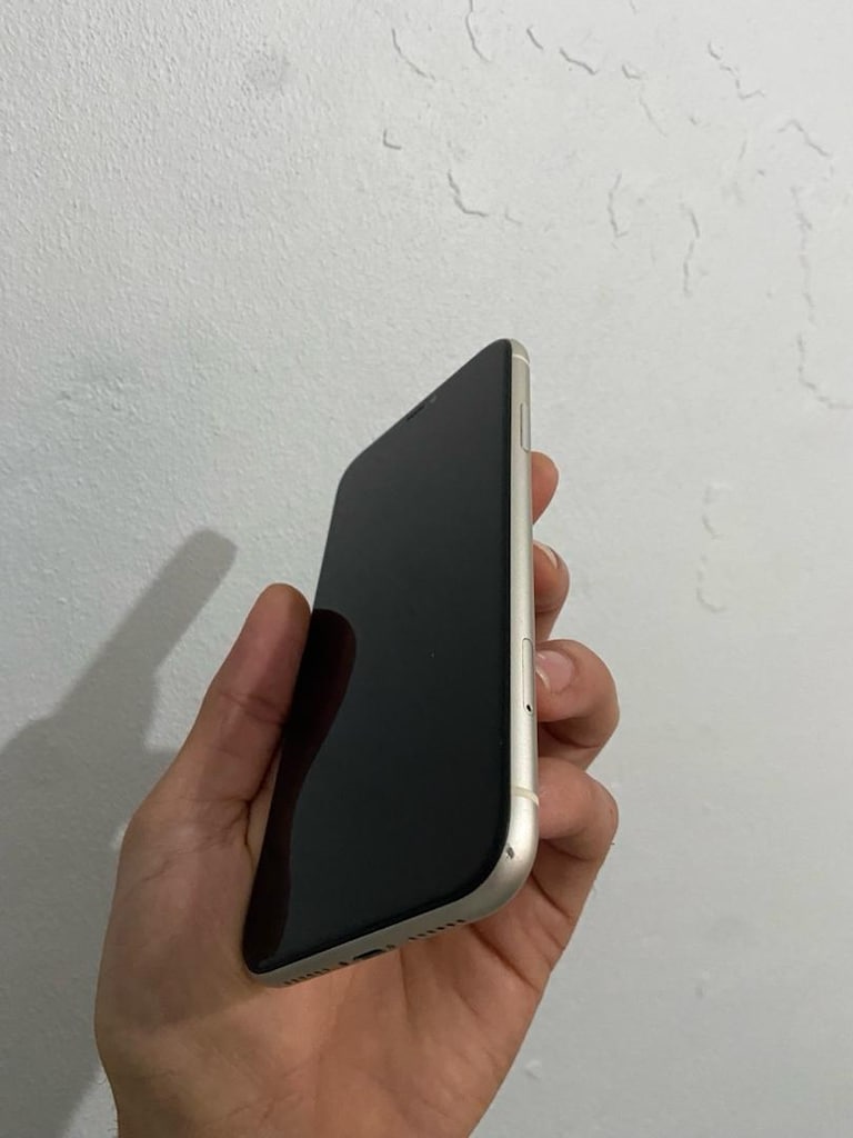 YURTIÇI İPHONE 11 ÇOK TEMİZ 128GB HERŞEY AKTİF ÇALIŞIYOR - 9