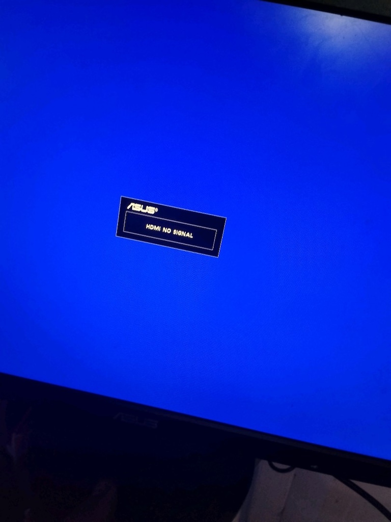 Asus monitör hdmı var - 3