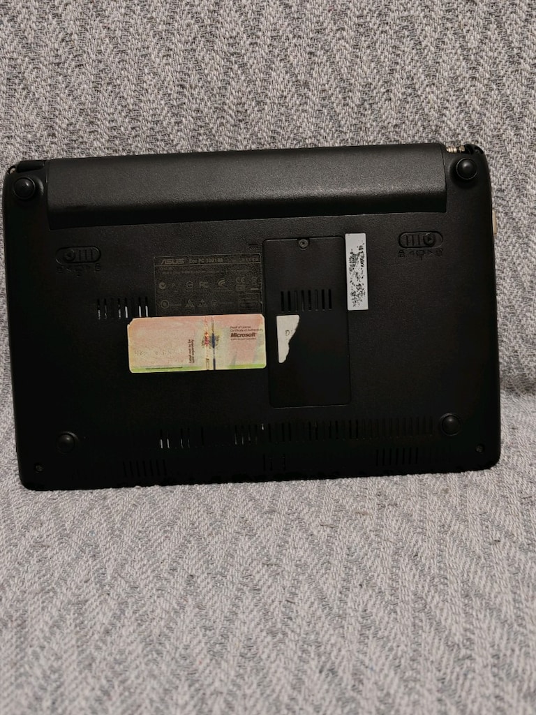 Asus minibook - 4